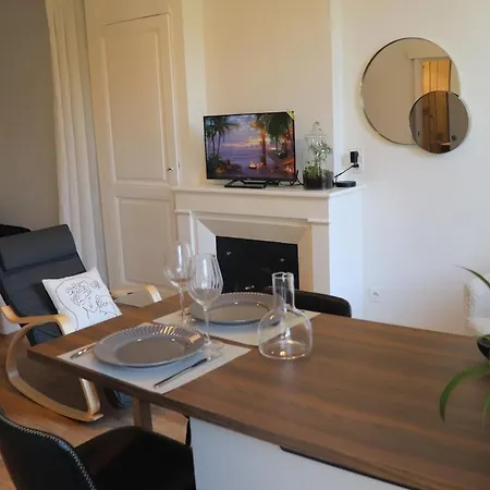 Charming Studio 2 In A Quiet Area * Lyon