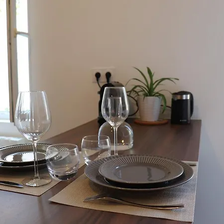 Apartment Charming Studio 2 In A Quiet Area Lyon