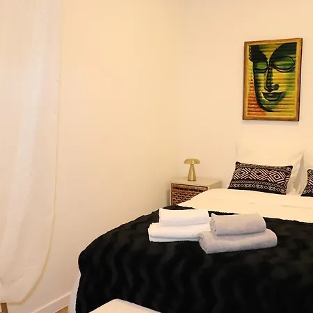 Charming Studio 2 In A Quiet Area *