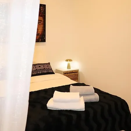 Apartment Charming Studio 2 In A Quiet Area *