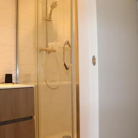Charming Studio 2 In A Quiet Area * Lyon